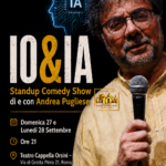 IO & IA
