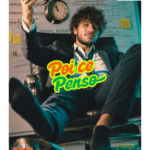 GIUSEPPE MUCCI: POI CE PENSO