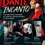 DANTE INCANTO