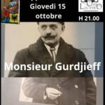 Monsieur Gurdjieff